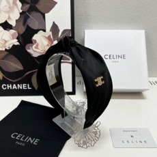 Celine Hair Hoop